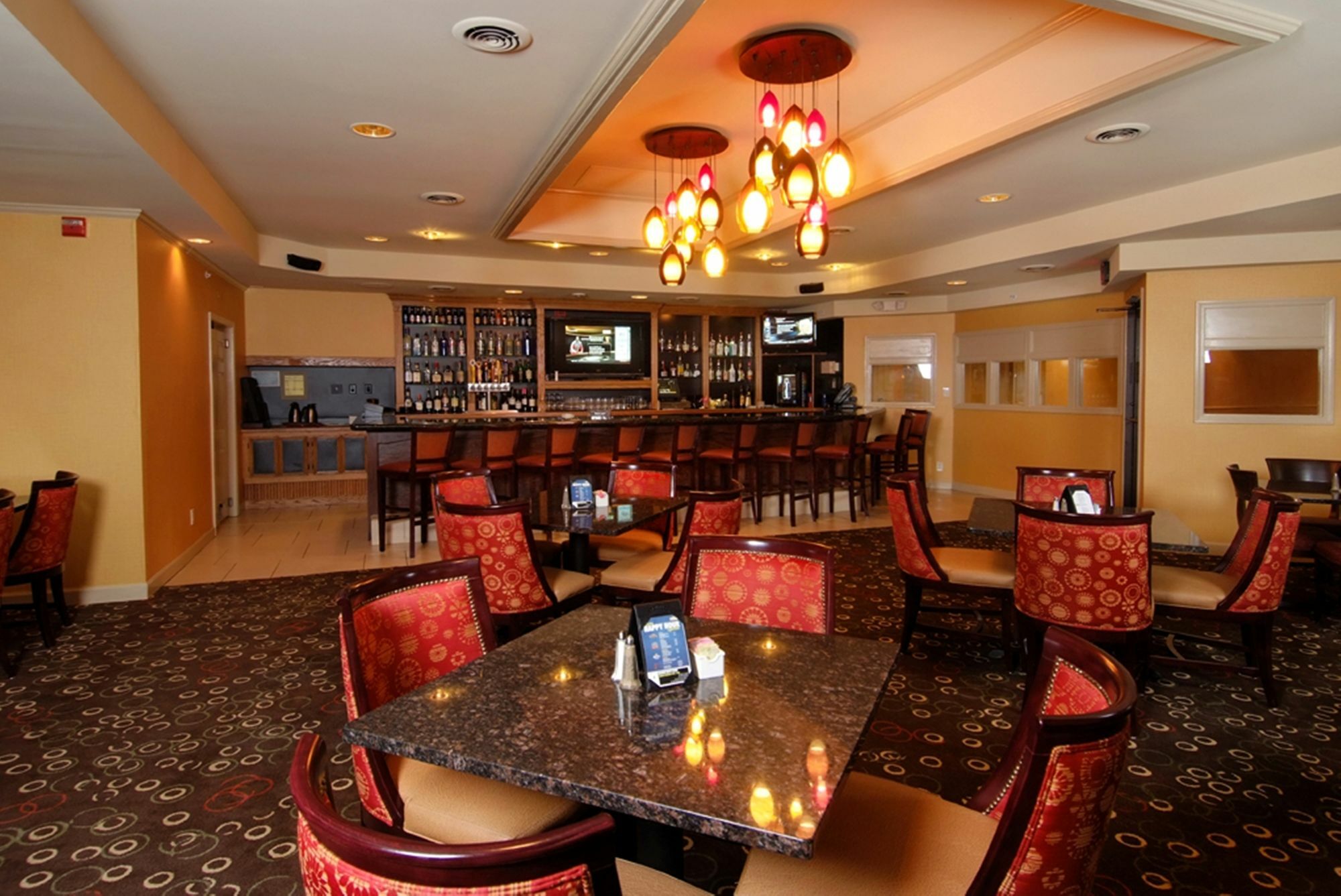 Radisson Overland Park Lenexa