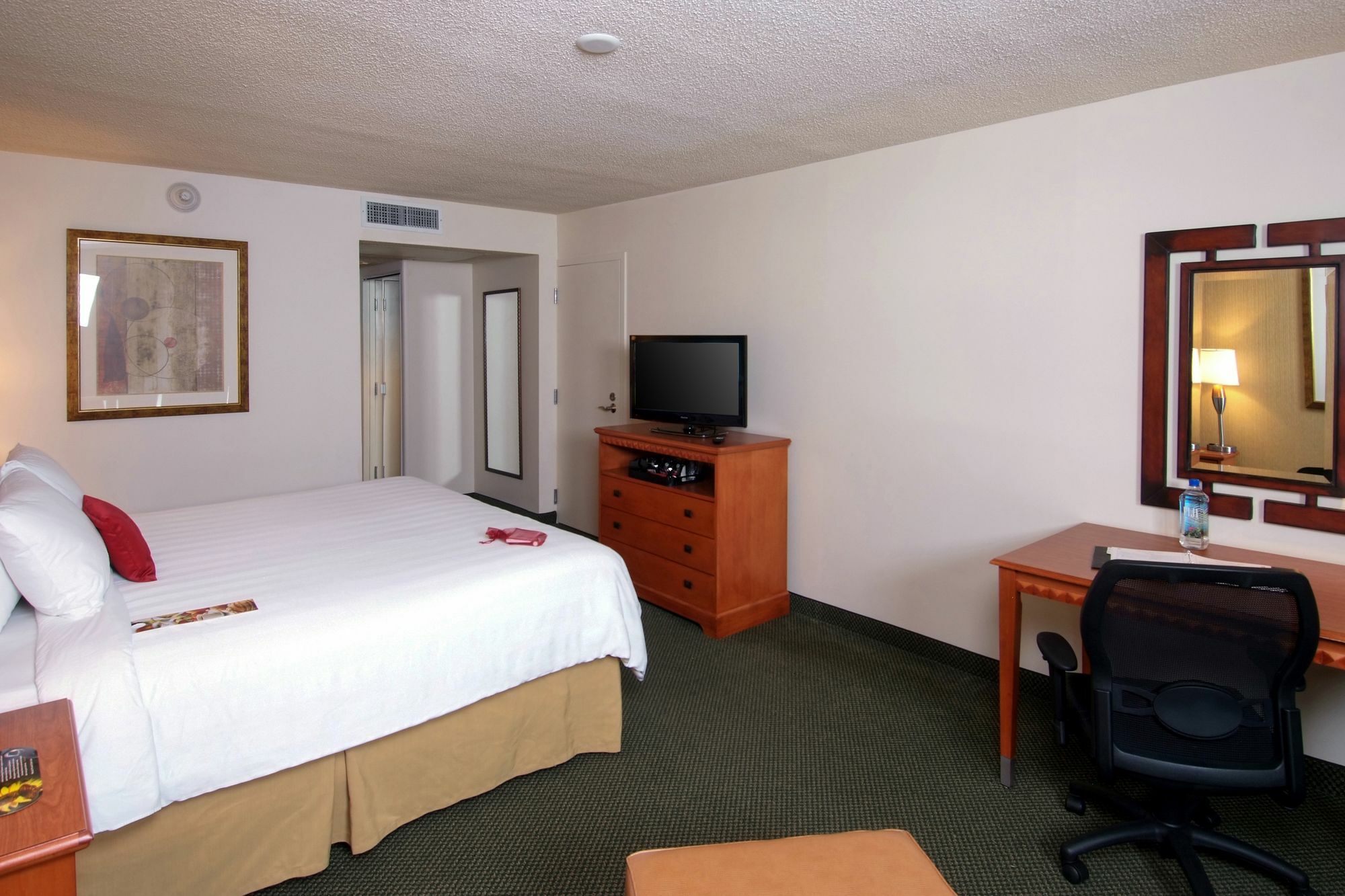 Hotel Radisson Overland Park Lenexa