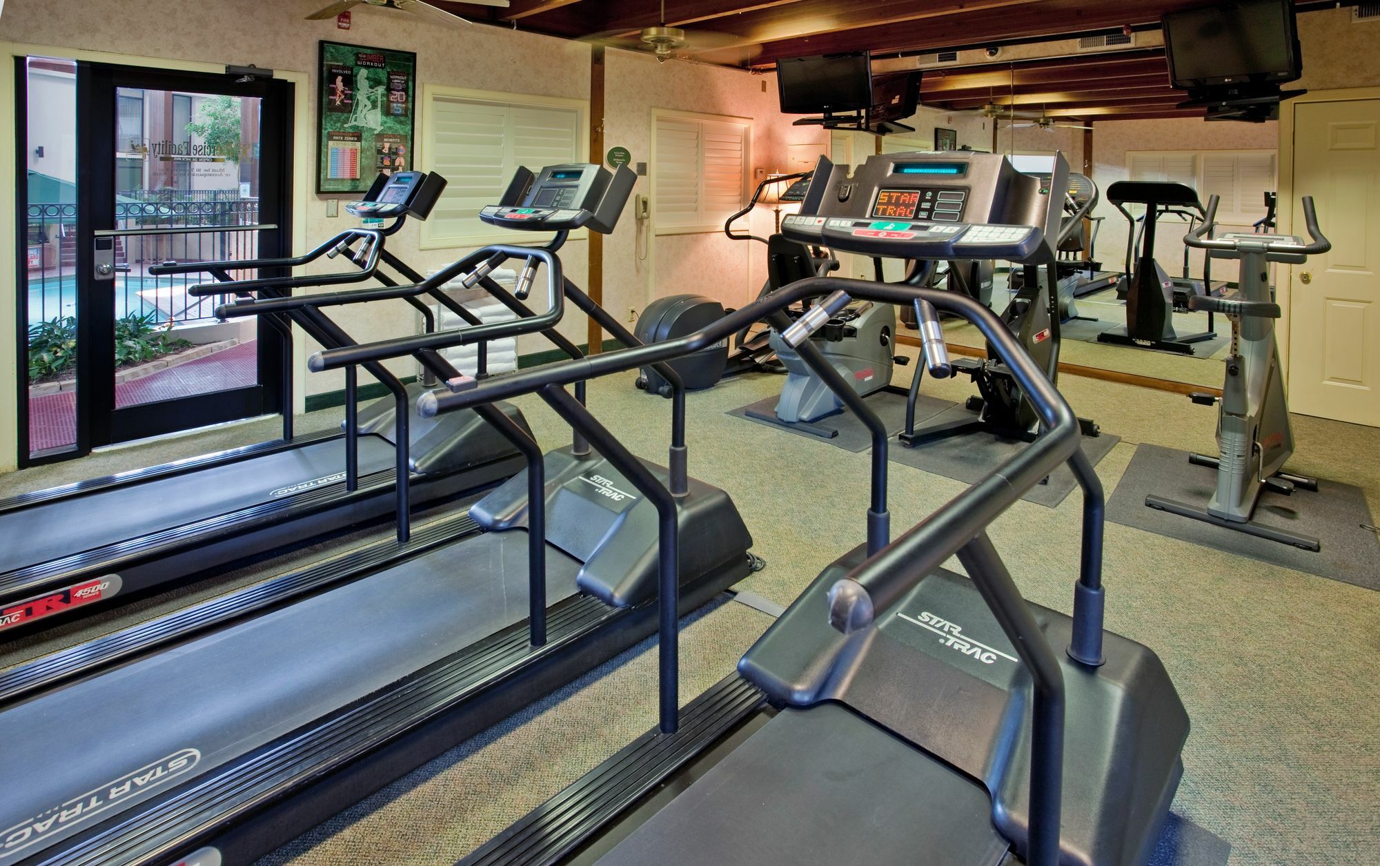 Hotel Radisson Overland Park