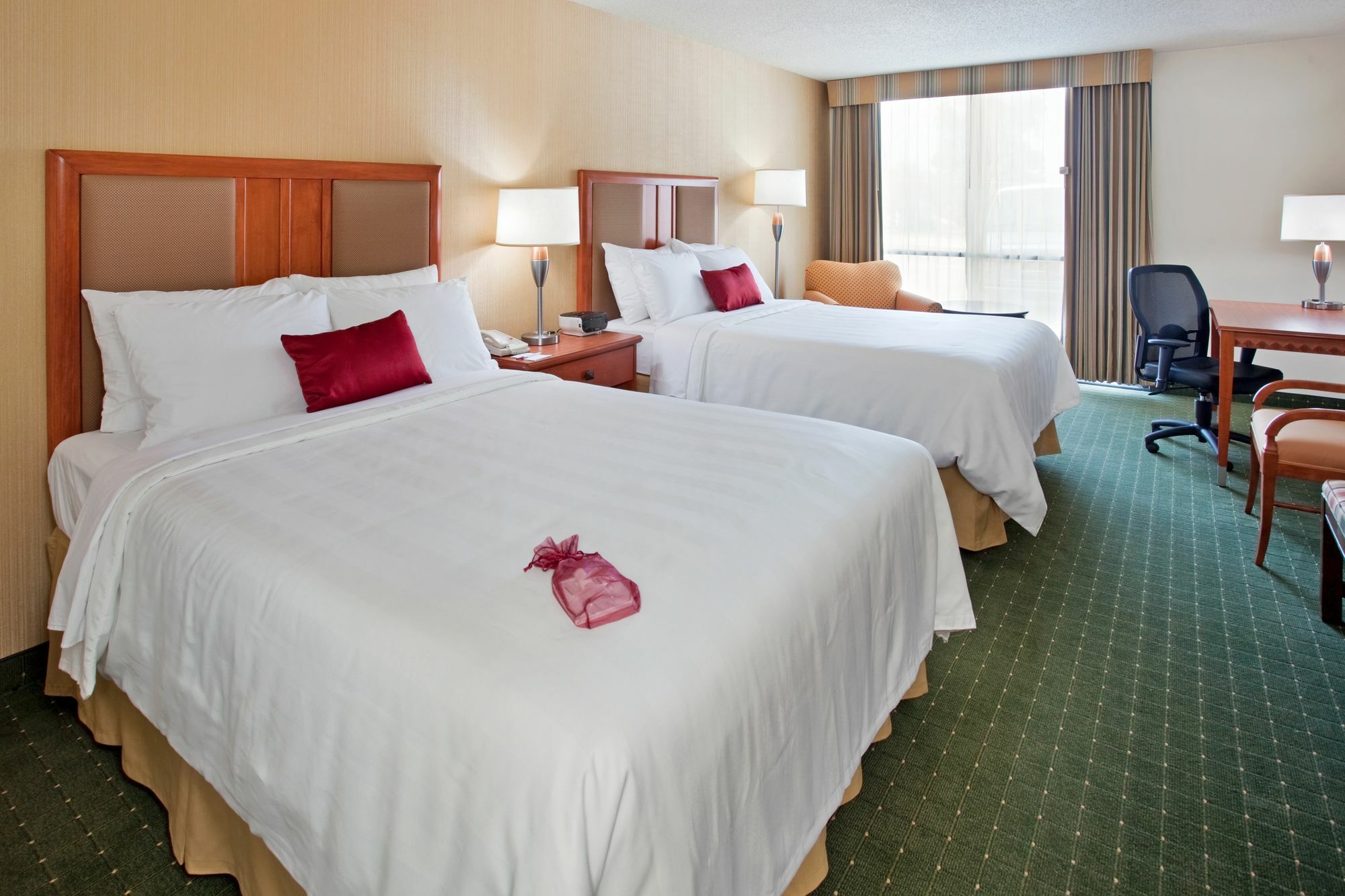 Hotel Radisson Overland Park