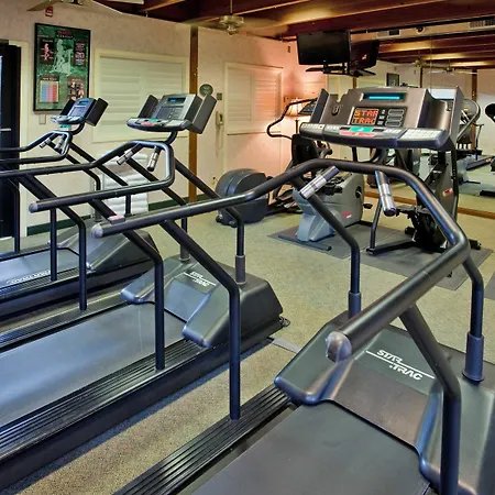 Radisson Hotel Lenexa Overland Park 