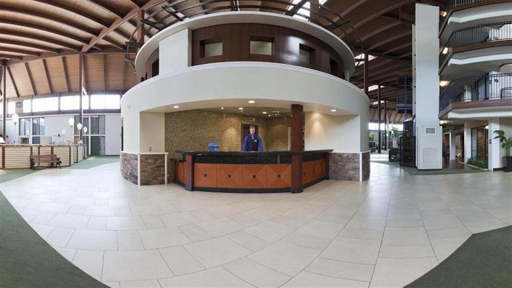 Radisson Overland Park Hotel Lenexa