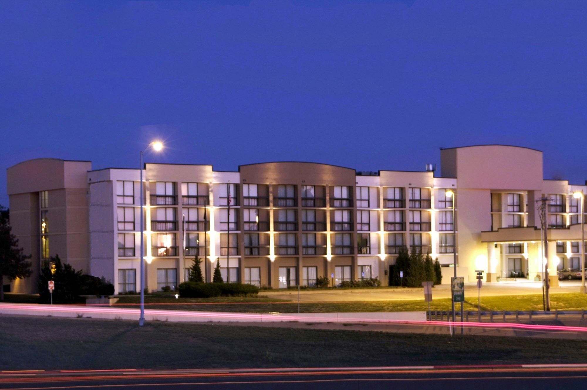 Radisson Overland Park Hotel